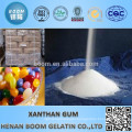 xanthan gum best substitution cmc food grade POWDER